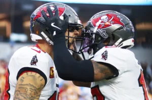 tampa-bay-buccaneers-vs-chargers-match-player-stats: Breaking Down the Key Performers