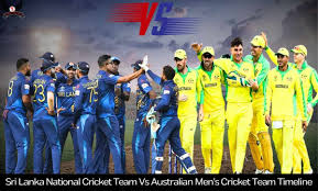sri-lanka-national-cricket-team-vs-australian-mens-cricket-team-timeline